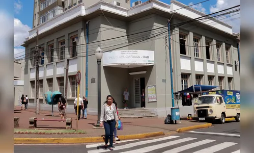 Polo UAB inscreve para especialização em informática aplicada à educação