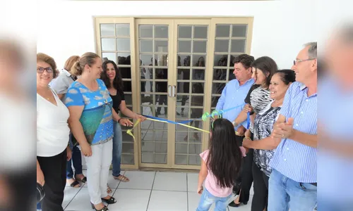 Remodelada, Casa Lar é entregue em Arapongas