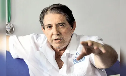 Após prisão, delegacia que recebeu João de Deus é alvo de sinais sobrenaturais: “todo mundo gritou”