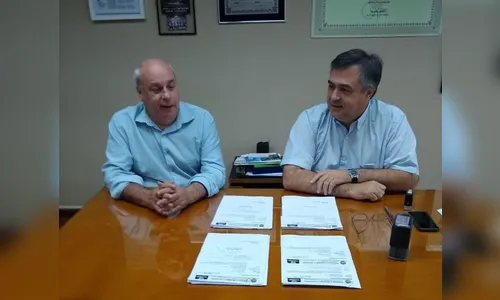 Beto Preto autoriza licitação de asfalto em mais quatro bairros