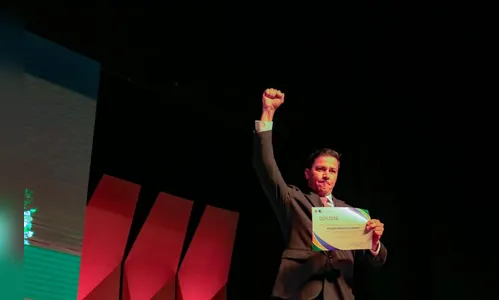 Arilson Chiorato é diplomado deputado estadual e reassume compromisso com a região