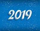 TUDO NOVO EM 2019