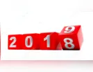 Bye Bye 2018
