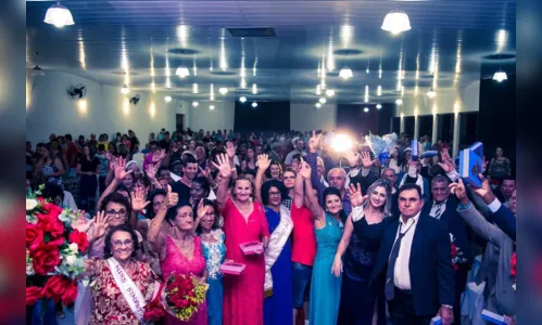 
							Acontece neste sábado o Miss e Mister Terceira Idade de Kaloré
						
						