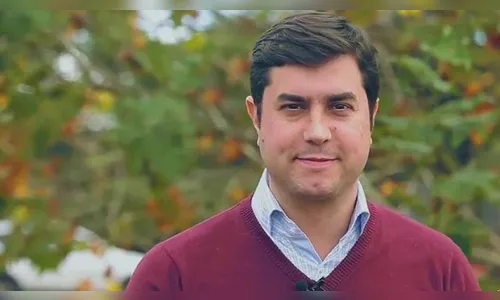 Prefeito de Guarapuava é internado após sofrer acidente com cavalo e ter 6 seis vértebras fraturadas