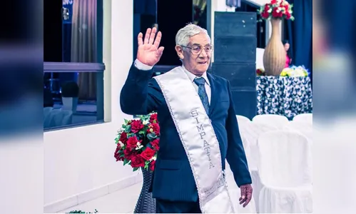 Acontece neste sábado o Miss e Mister Terceira Idade de Kaloré