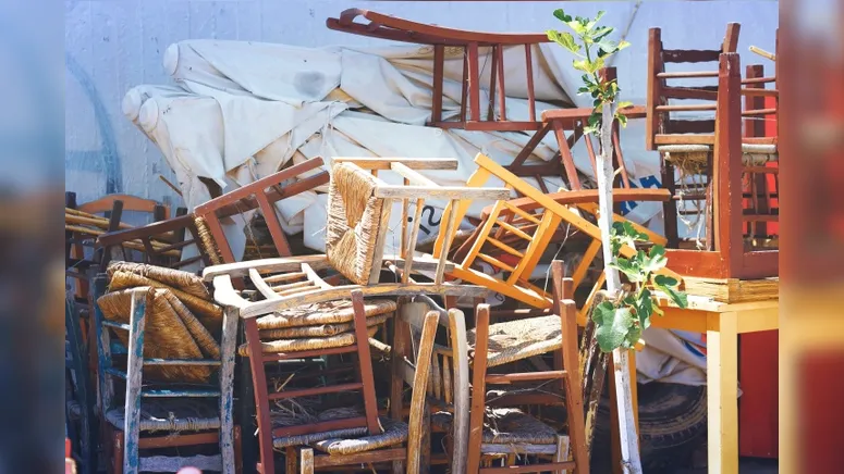 Imagem ilustrativa da notícia A Dança das Cadeiras