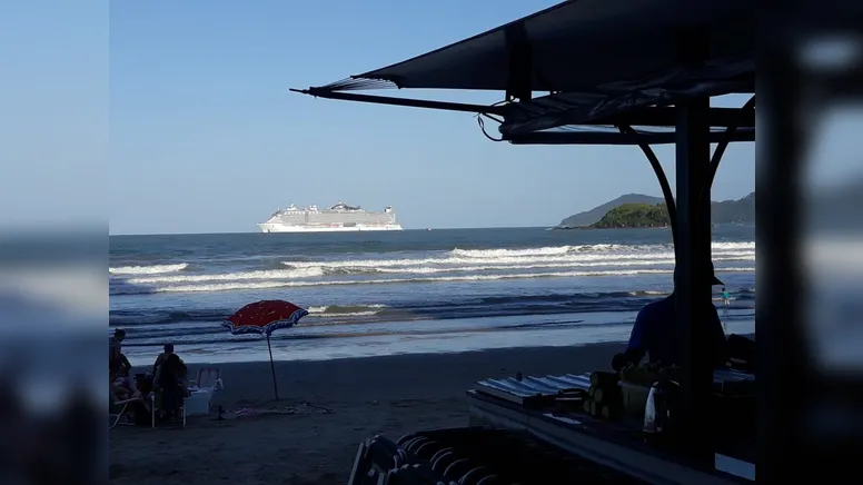 Imagem ilustrativa da notícia O Dia depois do Natal