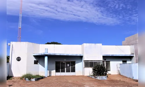 Prefeitura anuncia reforma da UBS da Vila Araponguinha