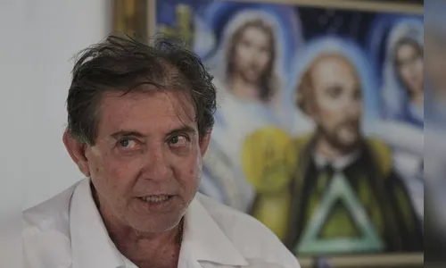 Justiça determina bloqueio de R$ 50 milhões das contas de João de Deus