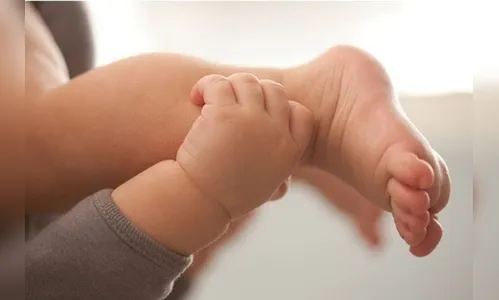   Adolescente é suspeita de agredir o filho de 10 meses em Arapongas