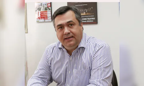 Ratinho Júnior anuncia Beto Preto como novo secretário de Saúde do Paraná