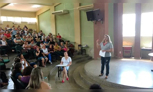 Arapongas elege representantes do Conselho de Alimentação Escolar