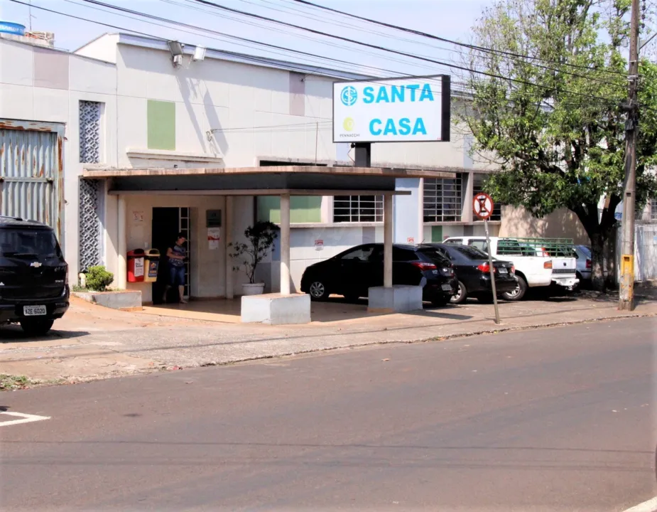 Santa Casa revê decisão e mantém atendimento de final de ano