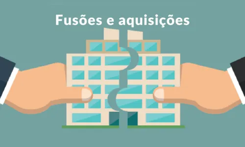 Fusões e Aquisições Empresariais