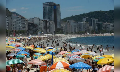 Verão no Hemisfério Sul começa hoje à noite