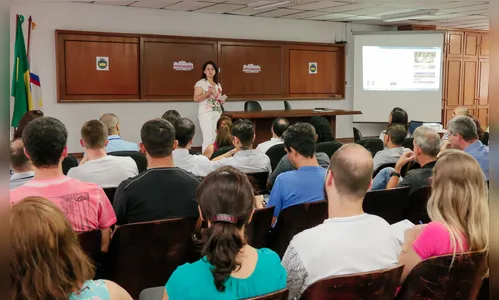 Renovação de alvarás pode ser feita pela internet em Apucarana