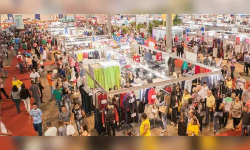 Acia de Arapongas faz lançamento da Mega feira