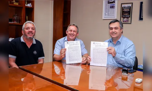 Prefeitura de Apucarana regulariza pendência de 30 anos com Igreja Batista