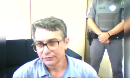 ‘Tudo isso não passou de um equívoco’, diz professor suspeito de matar diretor de universidade no Paraná