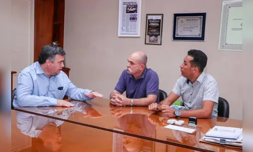 Deputado eleito sargento Fahur promete ajudar Apucarana