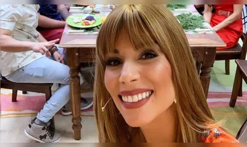  Ana Furtado planejava visitar João de Deus após câncer de mama