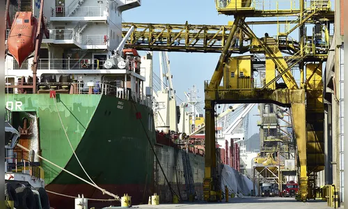 Investimentos em infraestrutura somam R$ 5,5 bilhões em 2018