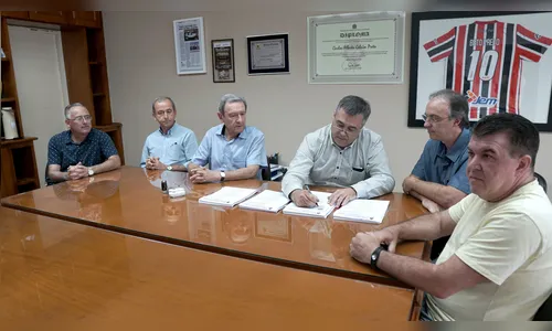 Beto Preto sanciona orçamento de 2019