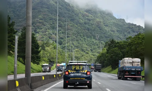 Operação Ano Novo começa nesta sexta-feira 