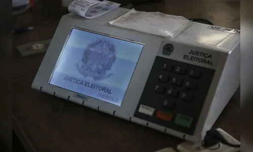 Termina hoje prazo para justificar ausência no 2º turno