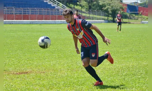 Seis titulares do Apucarana Sports já acertaram com outras equipes