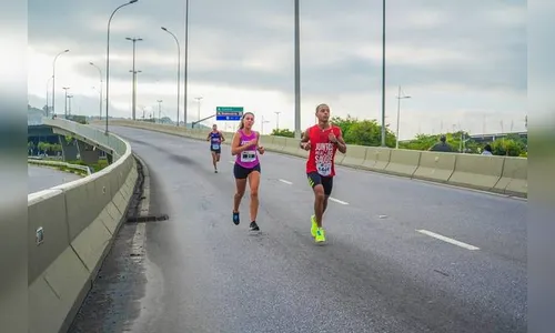 Visando a Prova 28 de Janeiro, atleta apucaranense vai competir em Santa Catarina