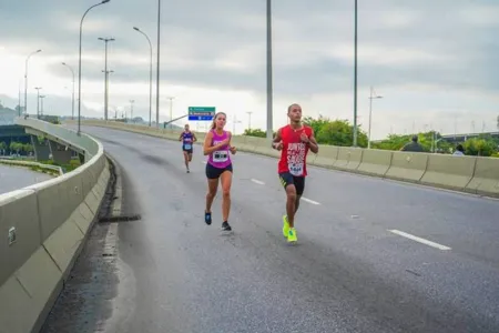 Luiz Henrique Pereira corre neste domingo em Balneário Camboriú - Foto: Divulgação