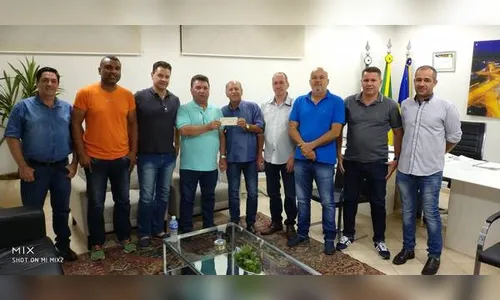 Câmara de Arapongas devolve R$ 3,4 milhões ao Executivo