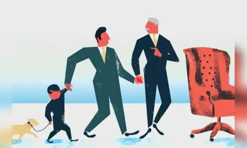 Sucessão em Empresas Familiares