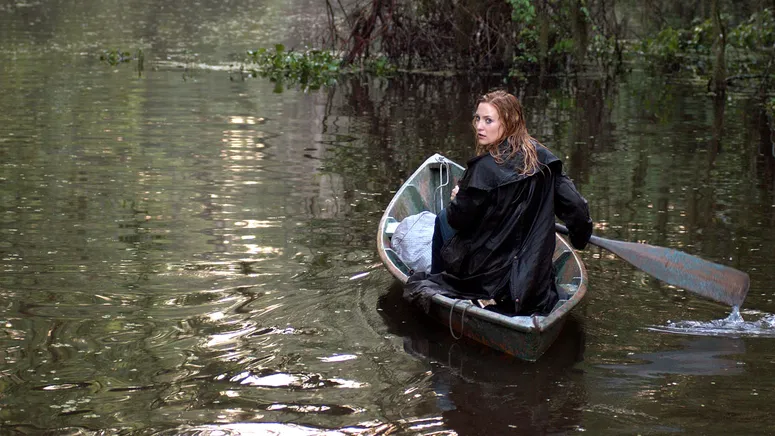 Imagem ilustrativa da notícia Skeleton Key