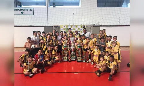 CT Davi fecha ano com dois títulos e já pensa na próxima temporada