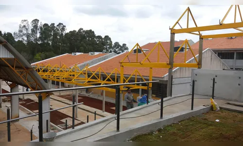 Estado investe R$ 780 milhões em infraestrutura escolar