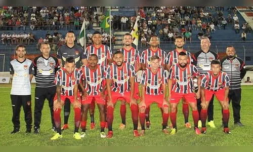 Apucarana Sports terá mudanças para a disputa da Divisão de Acesso