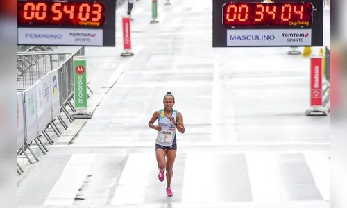 Coordenação da Prova 28 convidará atletas que vão disputar a São Silvestre