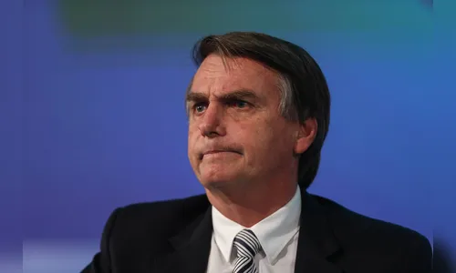 Bolsonaro assumirá Presidência com forte esquema de segurança