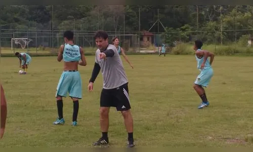 Arapongas Esporte Clube anuncia técnico para 2019