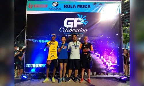 Luiz Henrique consegue bons resultados em Balneário Camboriú