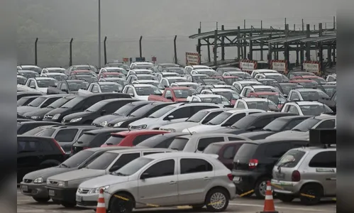 Produção industrial cresce 0,3% de agosto para setembro