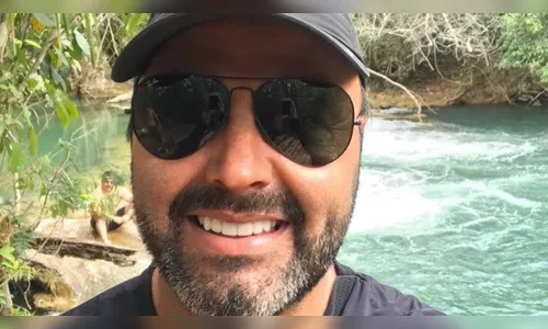 Praticante de parapente morre após queda em Arapongas 