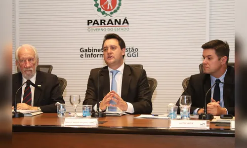 Governador cumpre agenda no Vale do Ivaí nesta quarta-feira