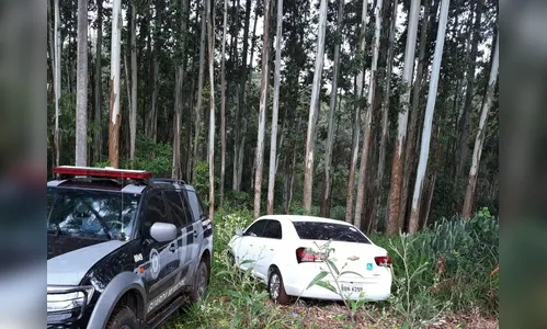 Após denúncia, GM recupera veículo roubado