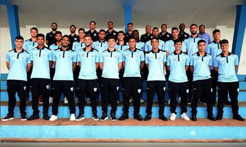 Londrina goleia na Copa São Paulo e avança para a segunda fase