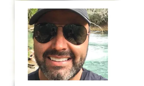 Piloto de parapente é sepultado em Maringá