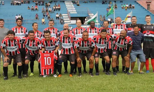 Master do Apucarana Atlético Clube realiza segundo encontro no final de janeiro